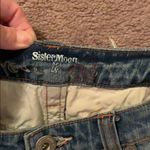 Sister moon jeans size 28 Blue Photo 1