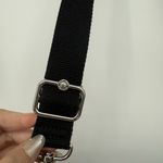 Baggallini Baggalini Black Everywhere Messenger Bag Purse Travel Nylon Photo 2