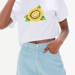 BDG Corduroy High-Waisted Mom Shorts Photo 0