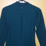 American Apparel  Green Bodycon Dress, L Photo 3