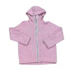 Lululemon pink Sherpa jacket Photo 0