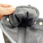 Nasty Gal  Platform High Top Chunky Lace Up Sneakers size 7 Photo 6