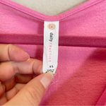 Anthropologie Daily Practice by  Cowl Neck Sleeveless Top‎ Size XS Photo 3