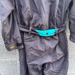 Vintage REI Ultrex Snowsuit Women's Size 8 Green Photo 11