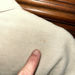 Classic Elements  Woman Corduroy Barn Coat Photo 5