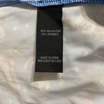 Dress Works Sleeveless Shift Dress Patriotic Dogs NWT Size Small Photo 6