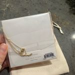 Bryan Anthonys Teacher Necklace Gold Photo 3