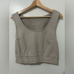 Daily Drills  SWEATSHIRT TANK IN CONGRESS MEDIUM Photo 2