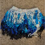 Amazon Sequin Skirt  Photo 0