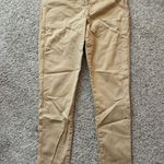 American Eagle AE Khaki pants Photo 0