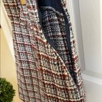 Kori Blue and White Skorts Versatile Casual Wear Photo 3