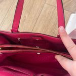 Kate Spade  Evangelie Wkru3930 Saffiano Leather Crossbody
Bag Photo 5