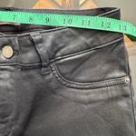 DL1961  Florence Instasculpt Coated Ankle Skinny Jeans in Marin Size 27 Photo 6