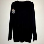 WinterSilks Sweater Cardigan Button Up Long Sleeve V Photo 3