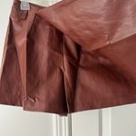 Anthropologie TwentySixHundred Cargo Skort, Size XS Photo 7