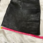 Isabel Marant New  Lurna Over The Knee Boots 7/37 Black Leather New Years Party Photo 14