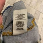 Wilfred Free Denim Cut Off Mini Skirt | 4 Photo 5