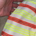 Lemlem EUC  striped shorts Photo 5