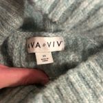 Ava & Viv  Sweater Photo 4