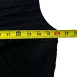 Calvin Klein Black Lined Above the Knee Bodycon Dress Women Size 6 | 28-13 Photo 5