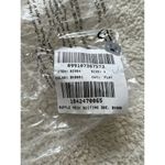 J Crew Womens Ruffle Neck Sleeveless Suiting Dress Black Shift Pencil Size 4 Photo 6