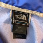 The North Face  Womens Flight Series Jacket Windbreaker Blue Lightweight Size S Photo 3
