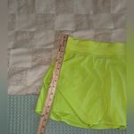 Lululemon NWT  Light Weight High Rise Tennis Skirt SOUR GRAPE Size 6 Photo 5