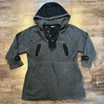 Free People  Hoodie/Sweatshirt Dress Photo 0