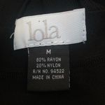 LOLA Bodycon Bandage Dress Brown Size M Photo 6