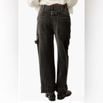 We The Free NWT Major Leagues Cargo Carpenter Faded Jeans Size 24 Photo 1