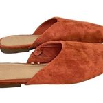 Universal Threads UNIVERSAL THREAD Brooklyn Backless Mule Photo 4