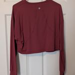 Lululemon  Muscle Love Long Sleeve Shirt Photo 3