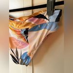 Billabong  NWOT Bikini Bottom Palm Leaf Last Rays Size‎ XXL Photo 9