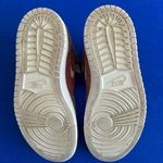 Jordan Canyon Rust 1 High Sneakers Photo 4