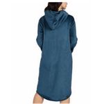 32 Degrees Heat Nwt 32 Degrees teal fuzzy sleepwear/robe size L/XL nice and cozy! Photo 2