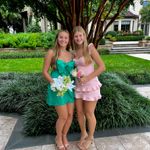 Show Me Your Mumu Best Bow Dress Photo 1