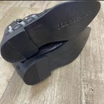 JBLA by Linea Pelle (Anthropology) Leather Alex Bootie Black Size 10 Photo 3