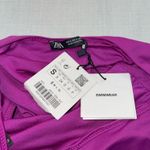 Zara Purple Photo 4