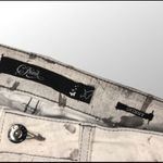 Tie Dye Bleach Dipped Denim Skinny Size undefined Photo 4