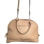 Coach  Leather Purse with Long Strap‎ Photo 1