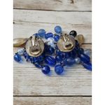 Vintage Clip On Earrings Photo 2