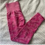 NVGTN  Camo Leggings Photo 0