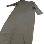 Faded Glory  vtg green dress Photo 1