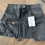 Bershka  skirt NWT Photo 0