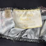 California MoonRise Size S Floral Wide Leg Pull Photo 2