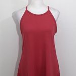 Wallflower Hot Pink Tank Dress Size Small Sleeveless Pink A Photo 1