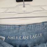 American Eagle American‎ eagle super high rise jegging 6 short Photo 2