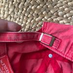 American Needle  Coca Cola Faded Red Ball Cap Photo 4