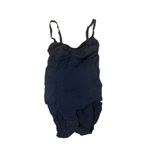 SKIMS  size 4xl/5xl SH-BSB-0348 seamless sculpt brief bodysuit 4xl / 5xl onyx Photo 1