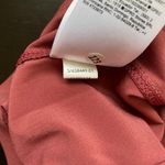 Athleta NWOT  Womens Sz 12 Brooklyn Heights High Rise Wide Leg Trouser Berry Pink Photo 15